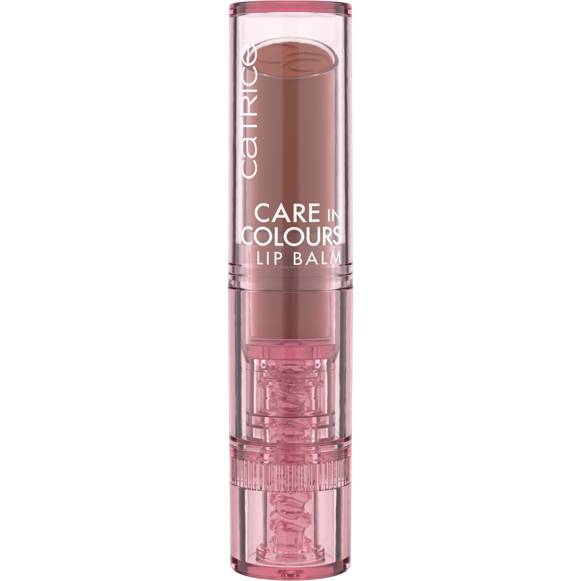 CATRICE CARE IN CLOURS lip balm #050-Wild Rebel 3 gr