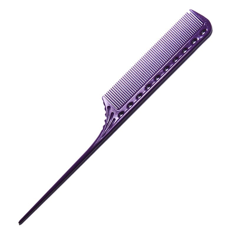 Y.S. PARK YS PARK LILAC PLASTIC PUA COMB 101 216 mm