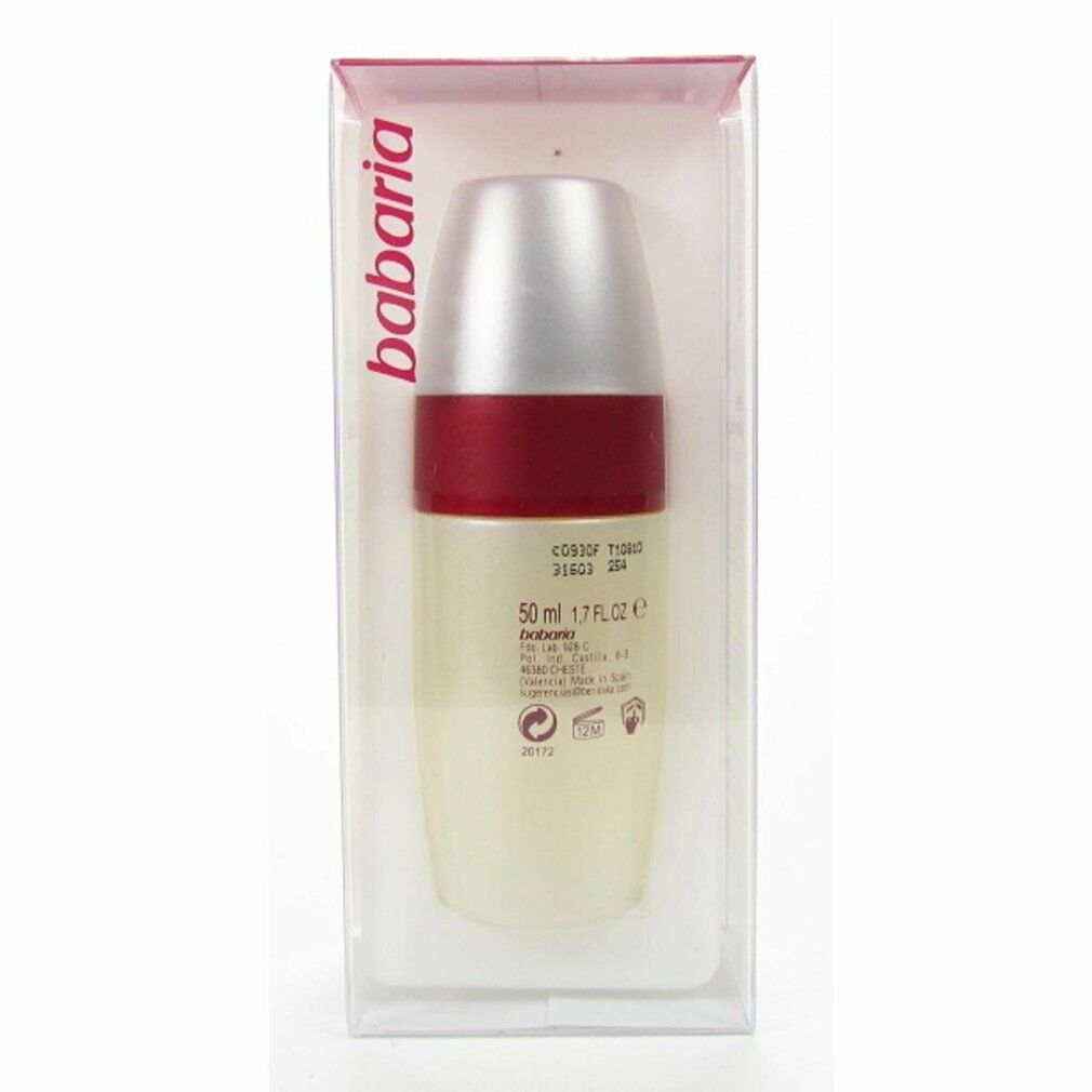 BABARIA ROSEHIP pure facial oil 50 ml