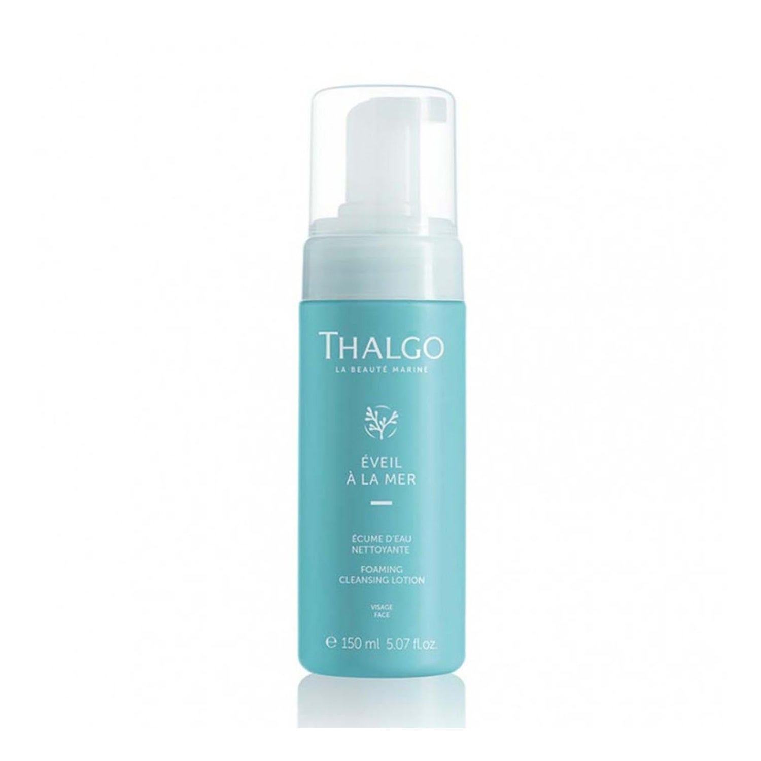 THALGO SEA EYE cleansing foam 150 ml