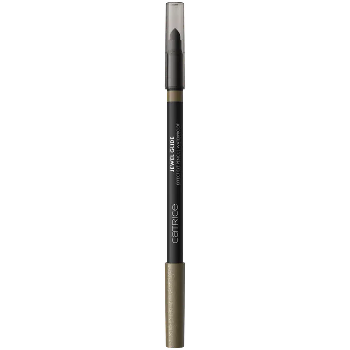 CATRICE JEWEL GLIDE eyeliner pencil #040-Golden Jade 1.5 gr