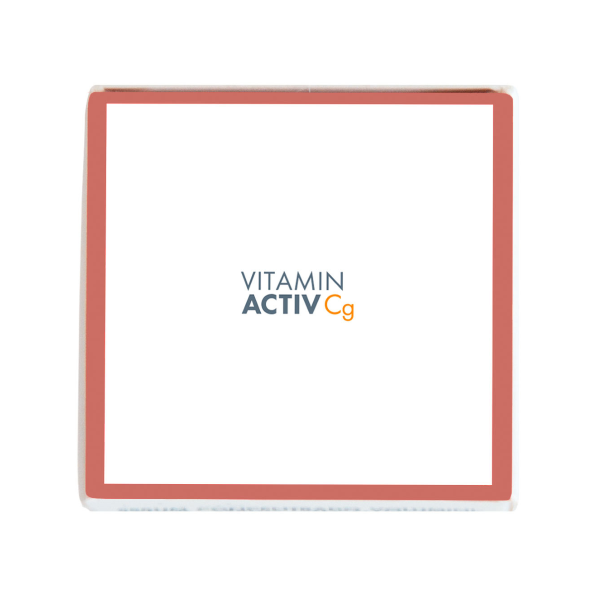 AVÈNE VITAMIN ACTIV Cg intensive brightening cream 50 ml