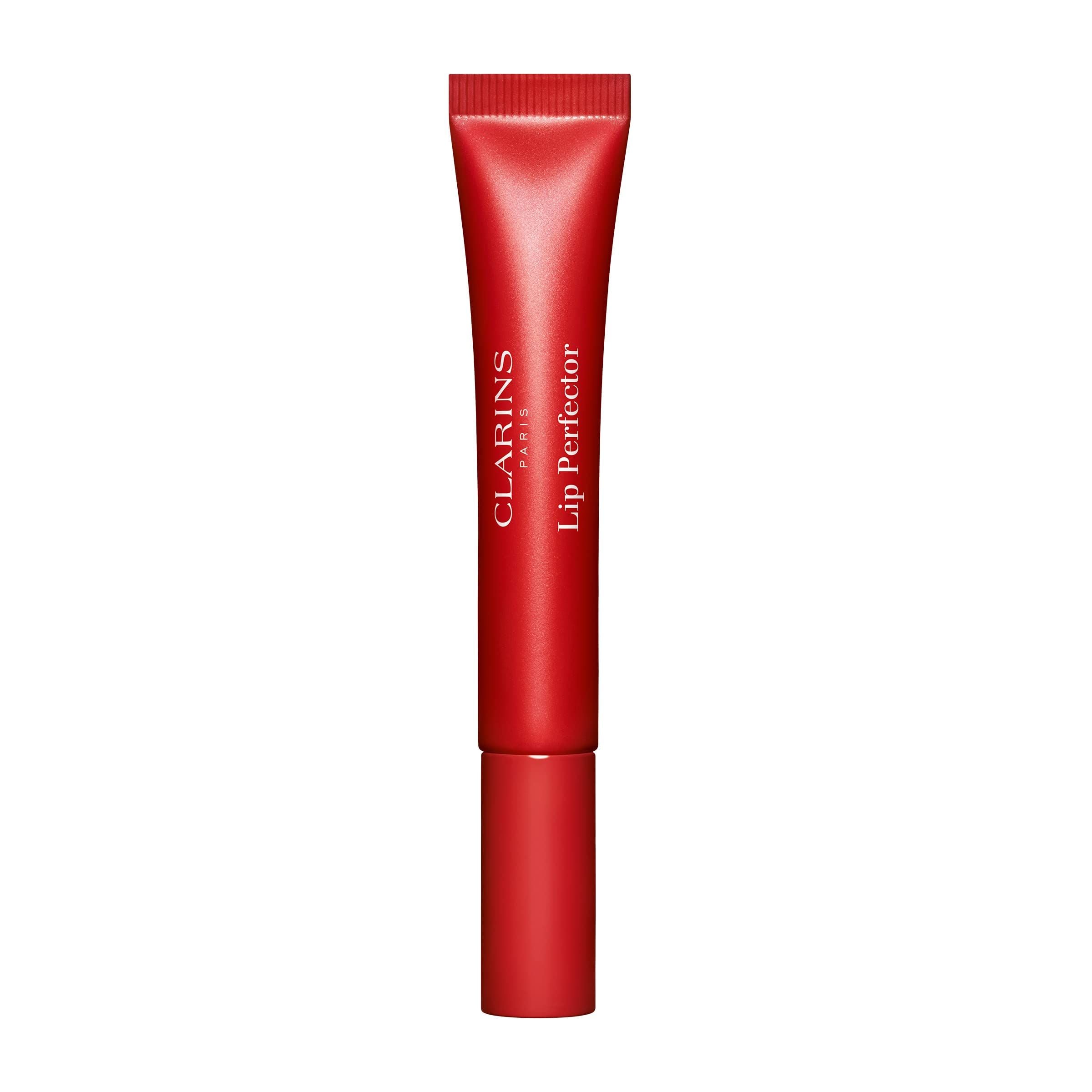 CLARINS LIP PERFECTOR lip gloss #23-Pomegranate Glow 12 ml