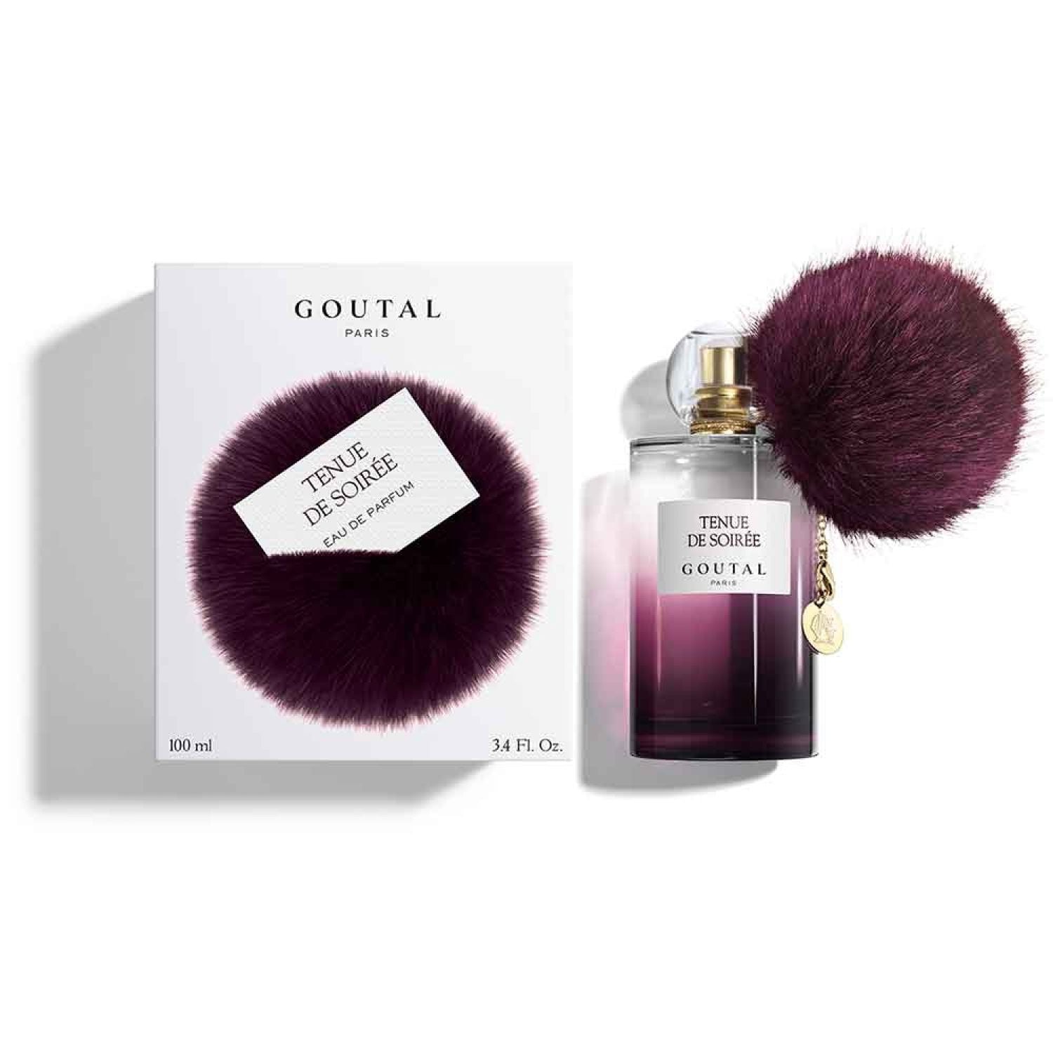 GOUTAL TENUE DE SOIRÉE eau de parfum spray 100 ml