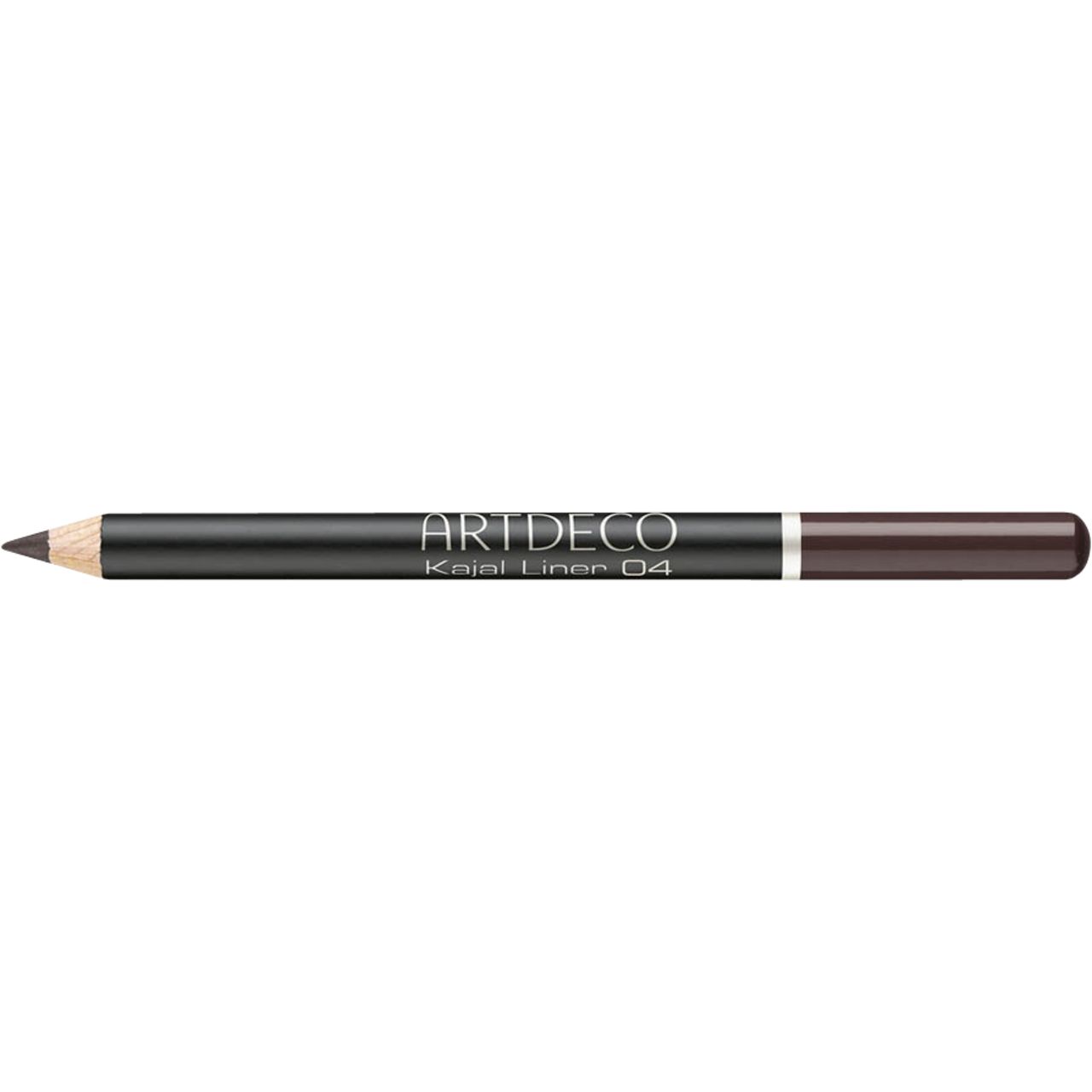 ARTDECO KAJAL LINER #04-forest brown