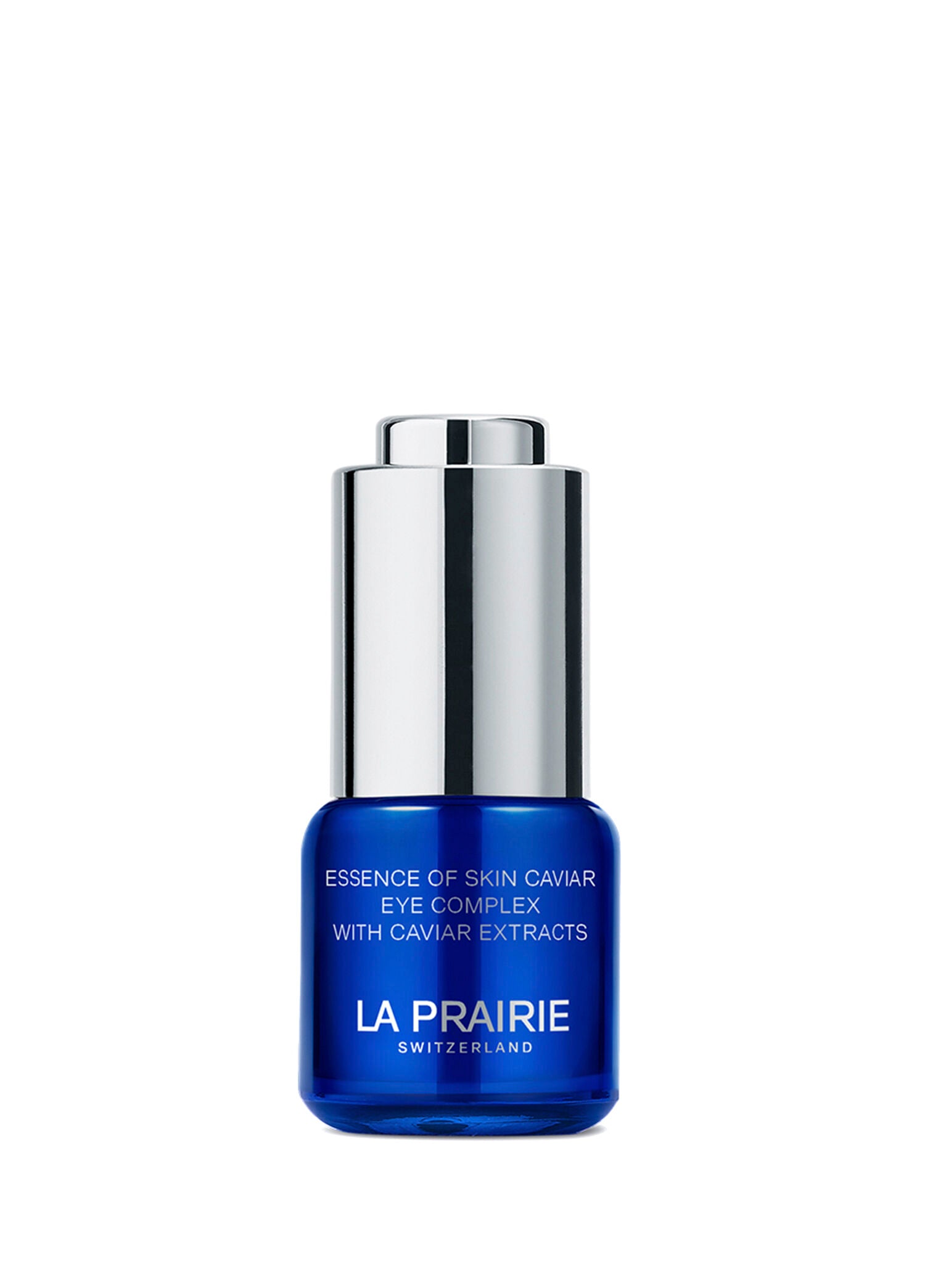 LA PRAIRIE SKIN CAVIAR essence eye complex 15 ml