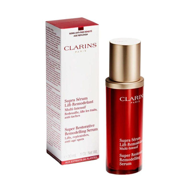 CLARINS MULTI-INTENSIVE supra sérum 30 ml