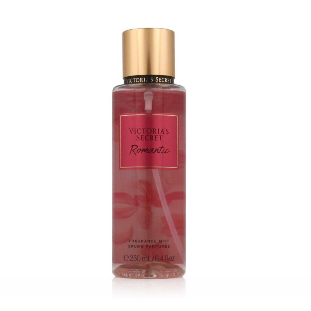 VICTORIA'S SECRET ROMANTIC body mist 250 ml
