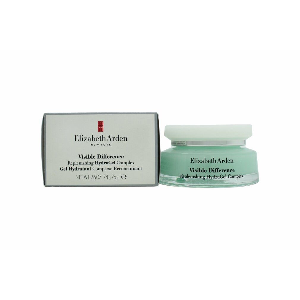 ELIZABETH ARDEN VISIBLE DIFFERENCE replenishing hydragel complex 75 ml