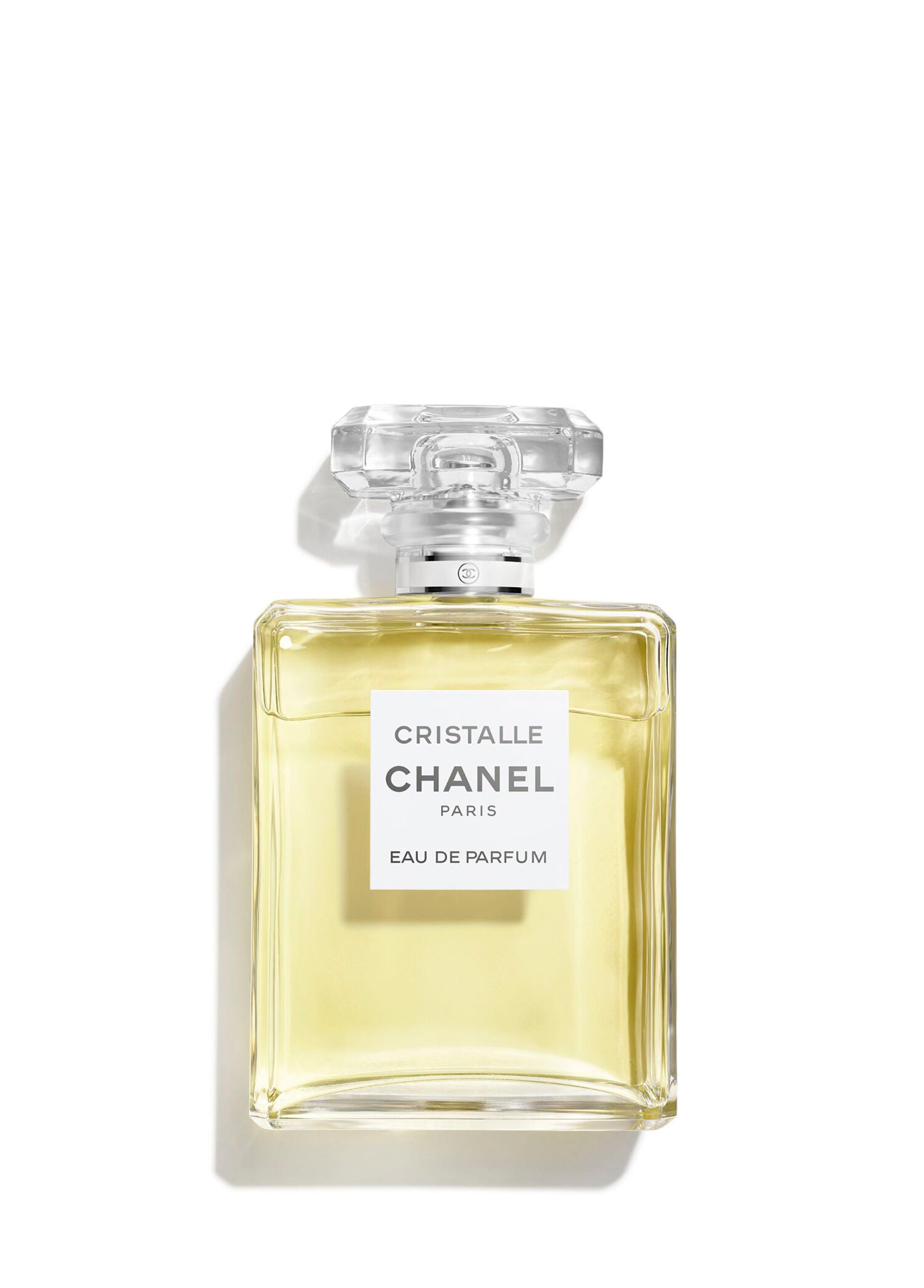 CHANEL CRISTALLE edp vapo 100 ml