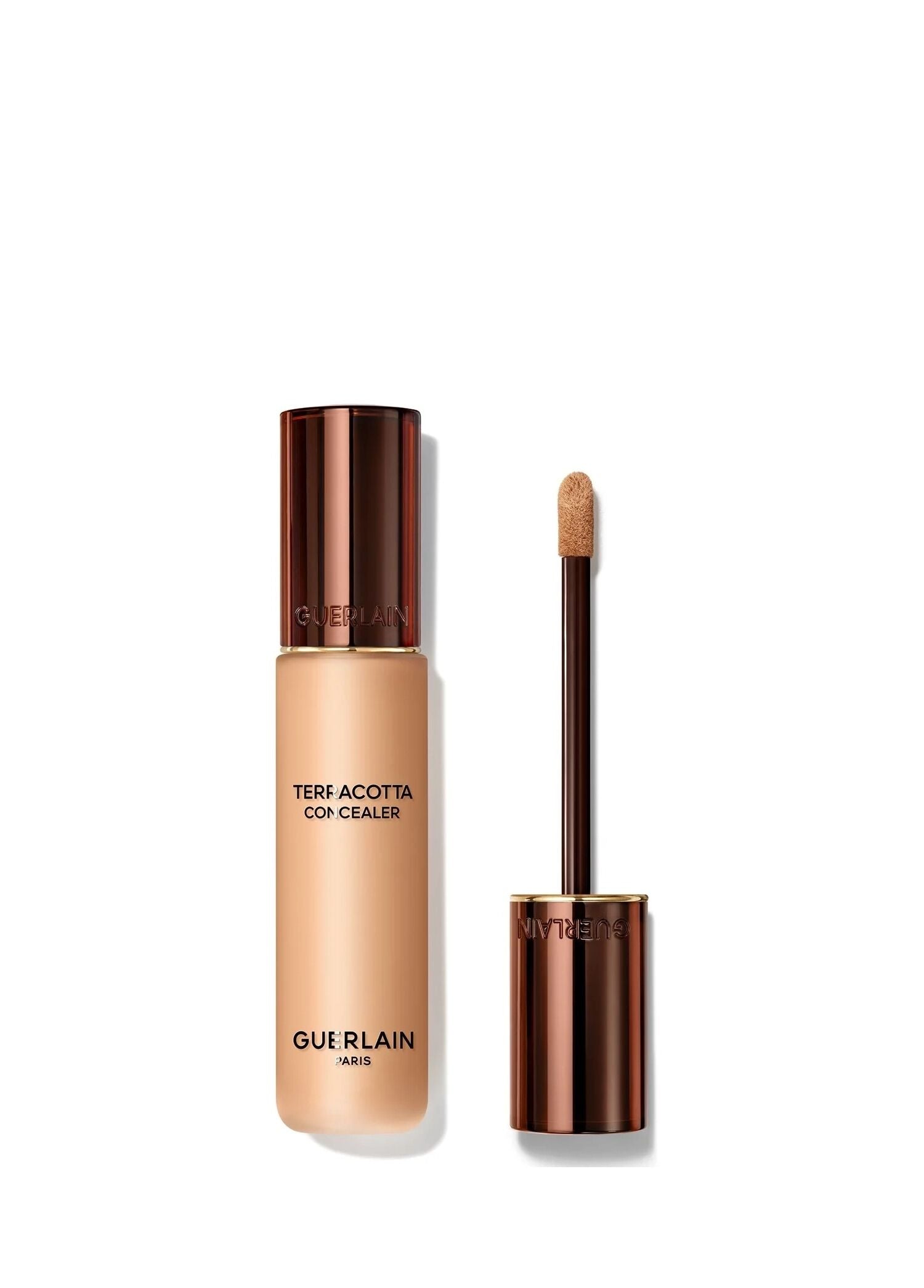 GUERLAIN TERRACOTTA 24H long-lasting concealer #4N 11.5 ml