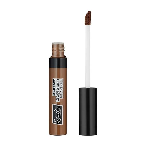 SLEEK IN YOUR TONE longwear concealer #8C-rich 7 ml