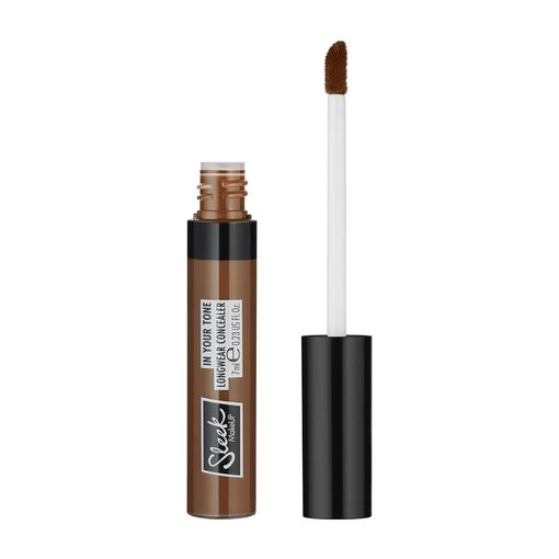 SLEEK IN YOUR TONE longwear concealer #9N-rich 7 ml