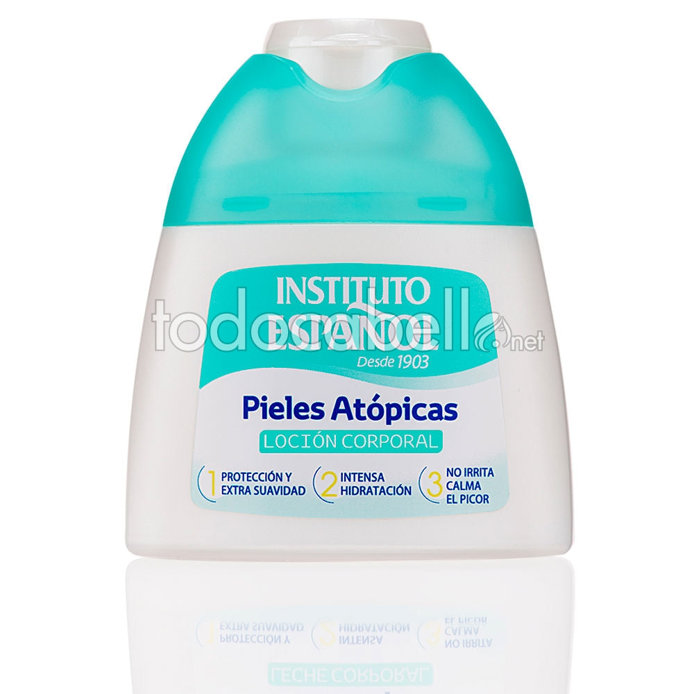 INSTITUTO ESPAÑOL Atopic Skin Body Lotion 100ml