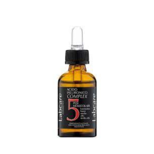 LABCARE COMPLEX HYALURONIC ACID 5 molecular weights 30 ml