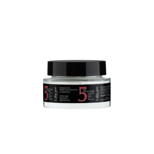 LABCARE COMPLEX HYALURONIC CREAM 5 molecular weights 50 ml