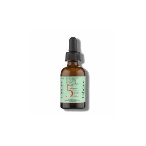 LABCARE VEGETABLE COLLAGEN complex antiaging 30 ml