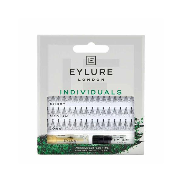 EYLURE LASH-PRO individuals combo 1 u