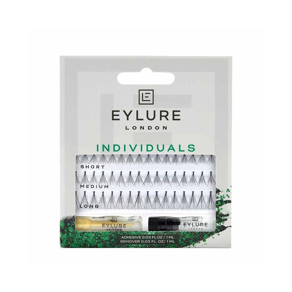 EYLURE LASH-PRO individuals combo 1 u