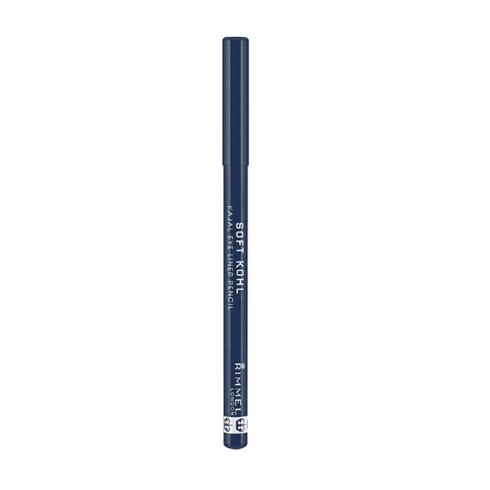 RIMMEL LONDON SOFT KOHL KAJAL eye pencil #021 -blue