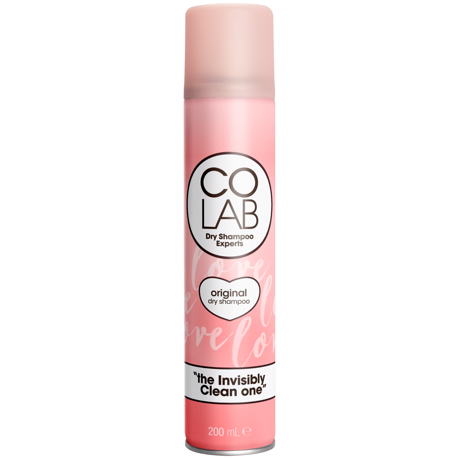 COLAB ORIGINAL dry shampoo 200 ml
