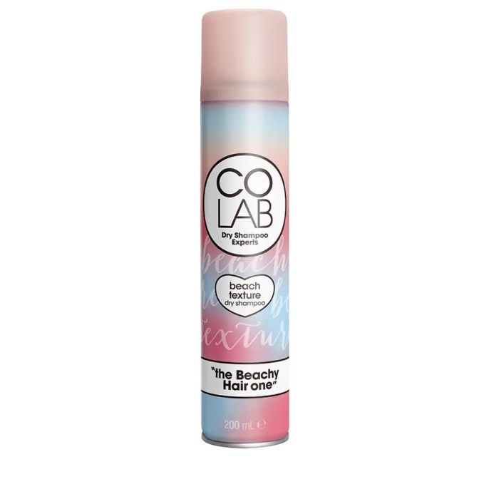 COLAB BEACH WAVES dry shampoo 200 ml