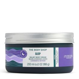 THE BODY SHOP SLEEP body cream 200 ml