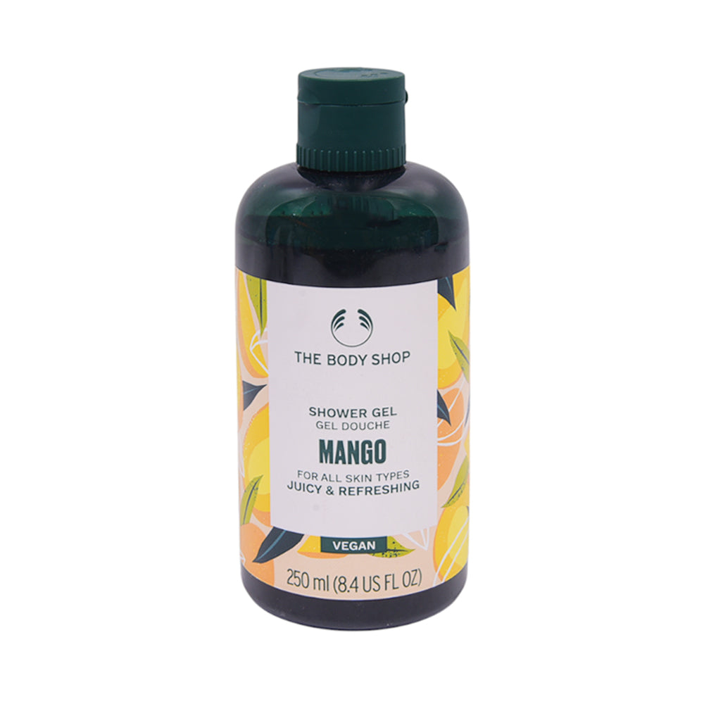 THE BODY SHOP MANGO gel de ducha 250 ml