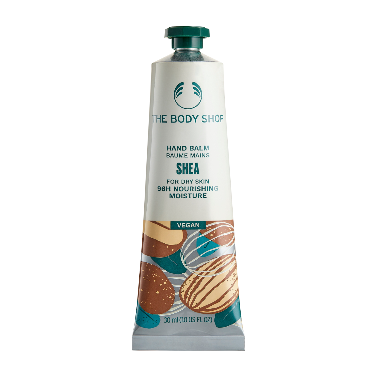 THE BODY SHOP SHEA hand balm 30ml