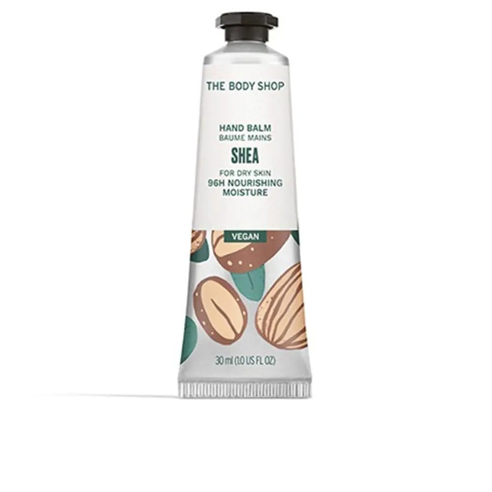 THE BODY SHOP SHEA hand balm 30ml