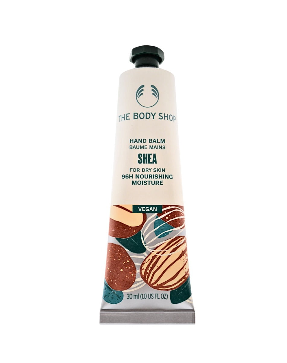 THE BODY SHOP SHEA hand balm 30ml
