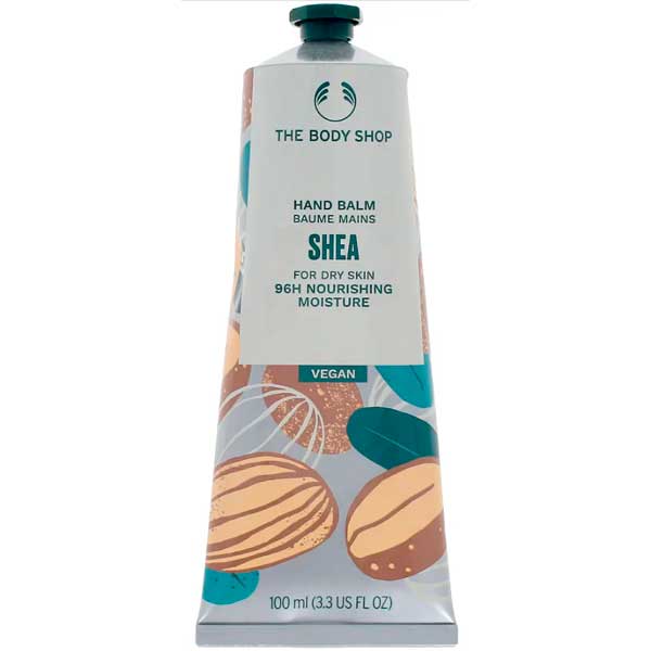 THE BODY SHOP SHEA hand balm 100ml