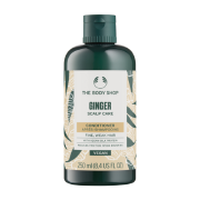 THE BODY SHOP GINGER conditioner 250 ml