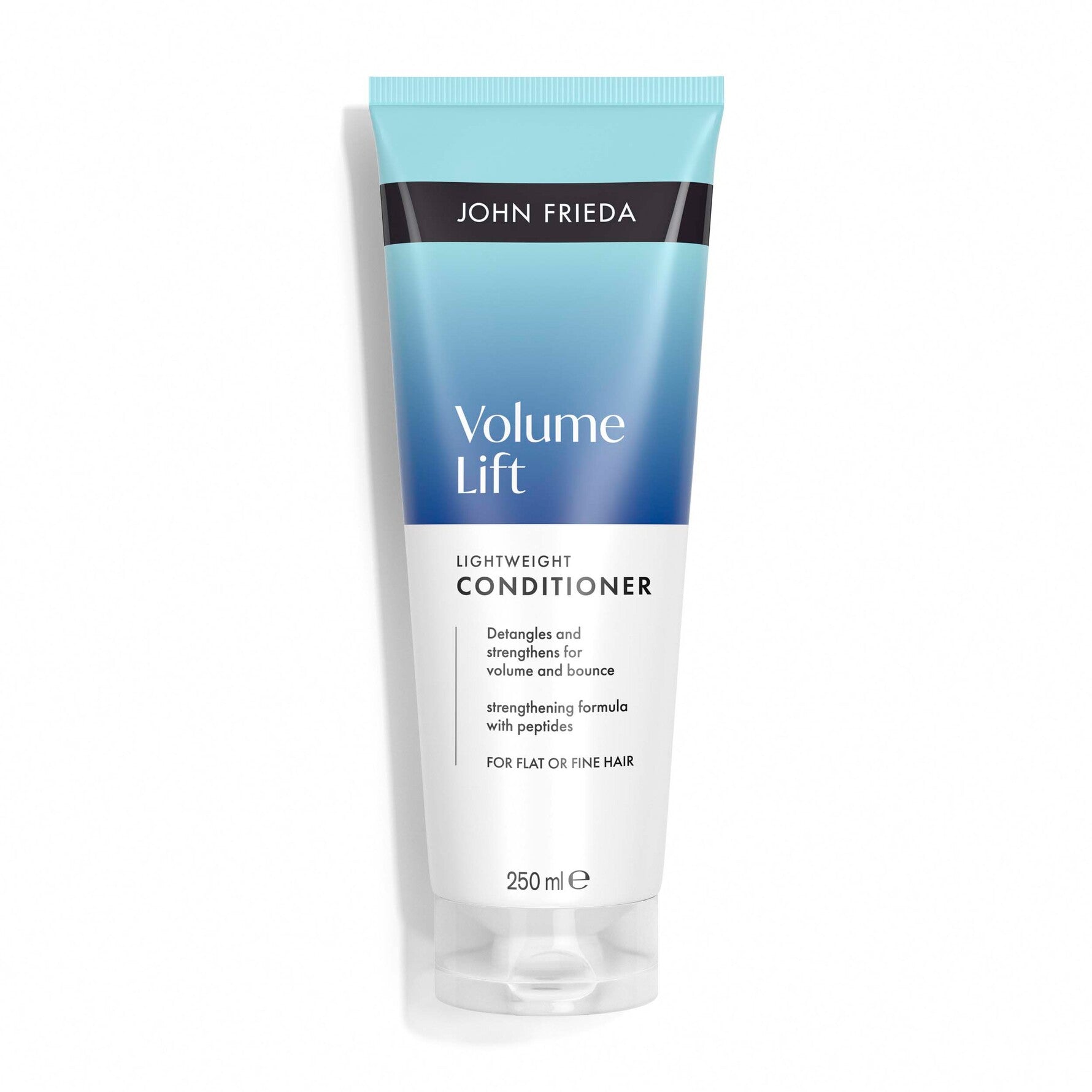 JOHN FRIEDA VOLUME LIFT volume and body conditioner 250 ml