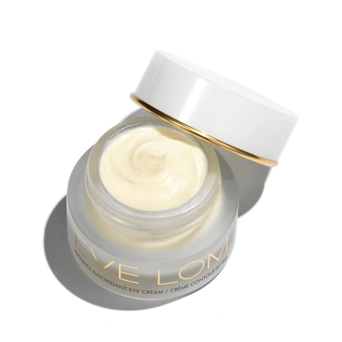 EVE LOM MOISTURE &amp; RADIANCE antioxidant eye cream 15 ml