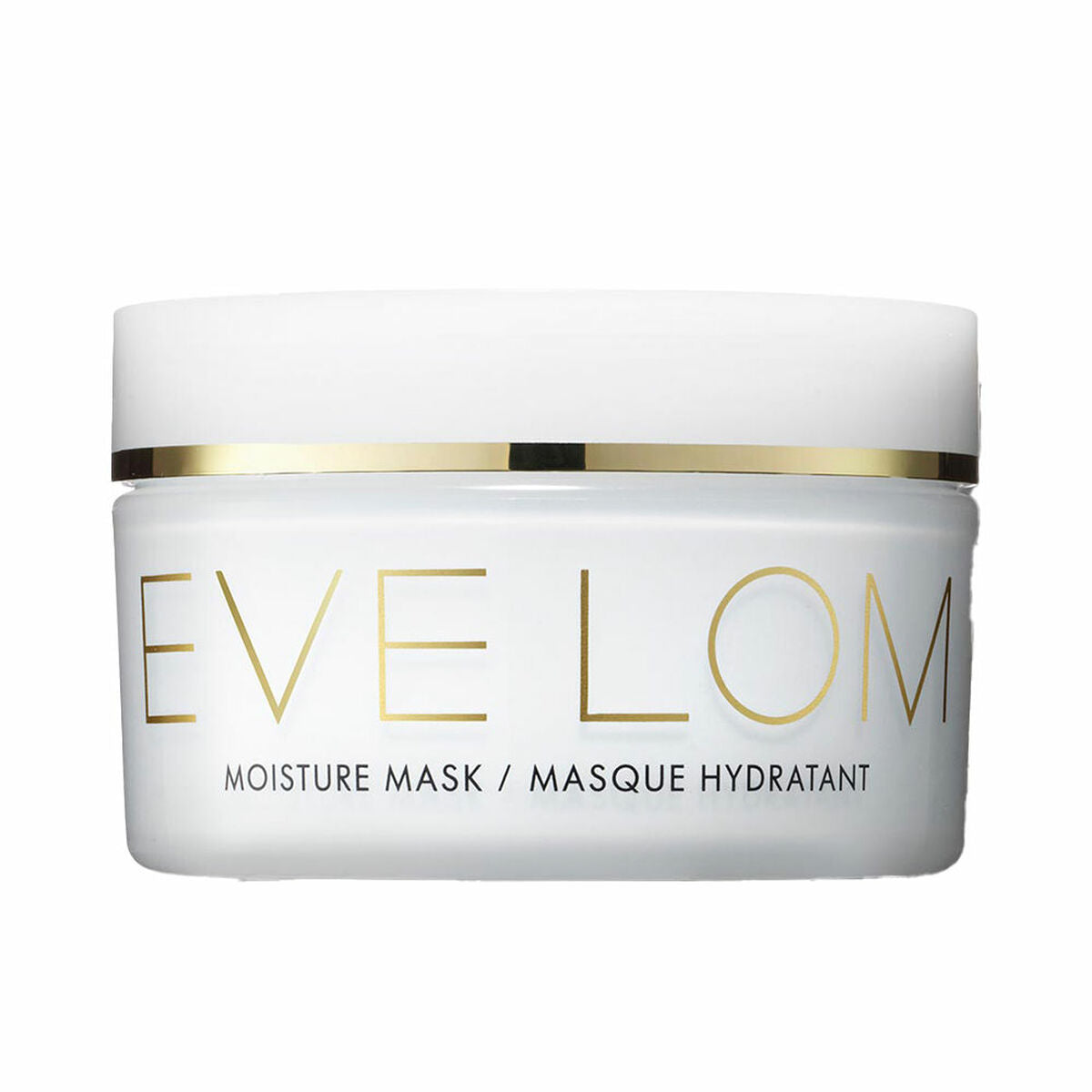 EVE LOM MOISTURE &amp; RADIANCE moisturizing mask 100 ml