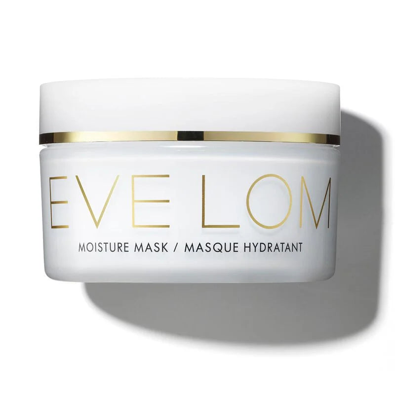 EVE LOM MOISTURE &amp; RADIANCE moisturizing mask 100 ml