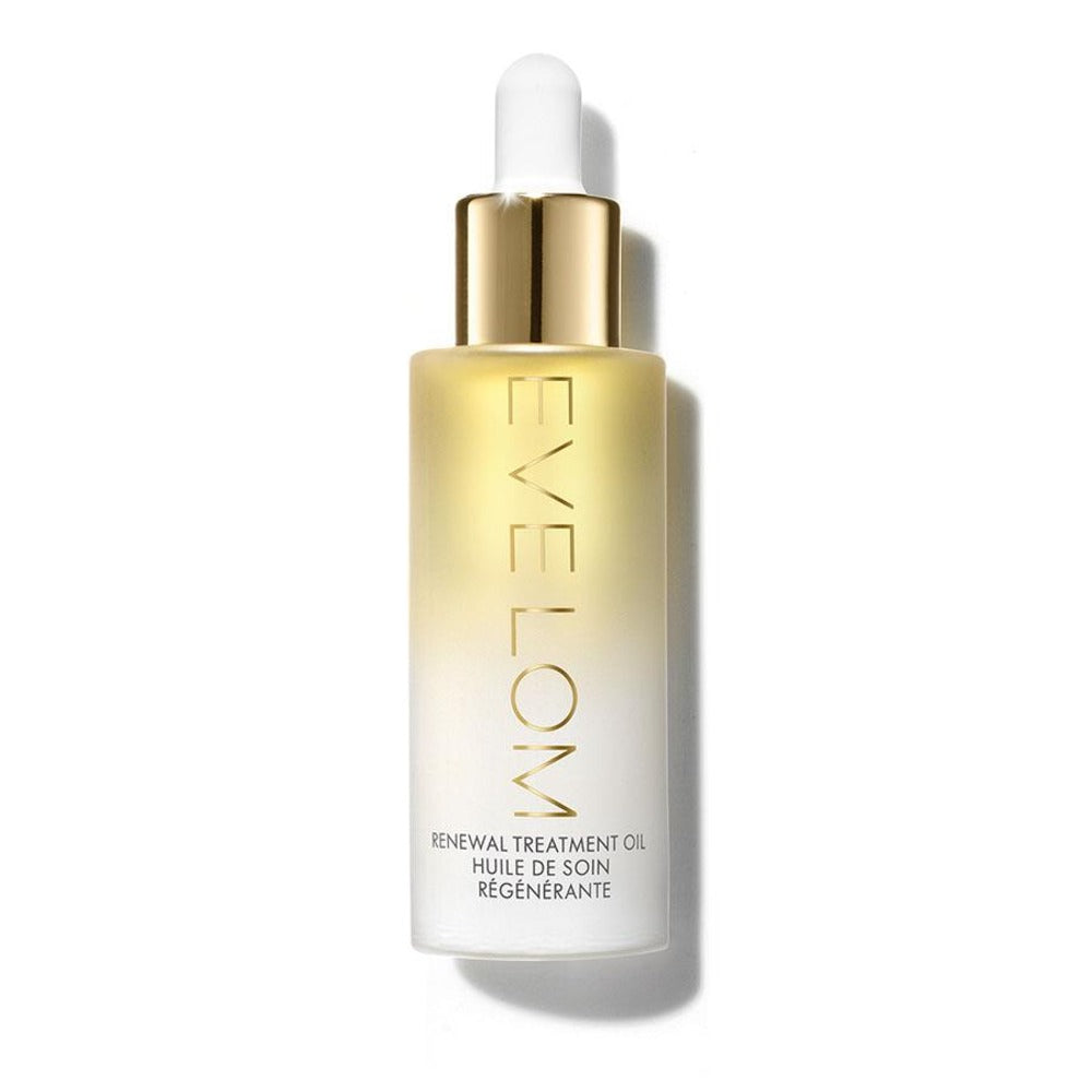 EVE LOM MOISTURE &amp; RADIANCE renewing treatment oil 30 ml