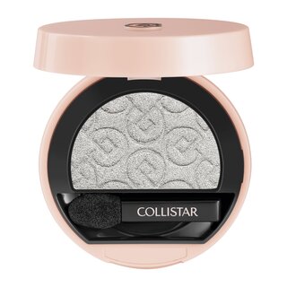 COLLISTAR IMPECCABILE compact eyeshadow #515-Argento Shimmer 3 gr