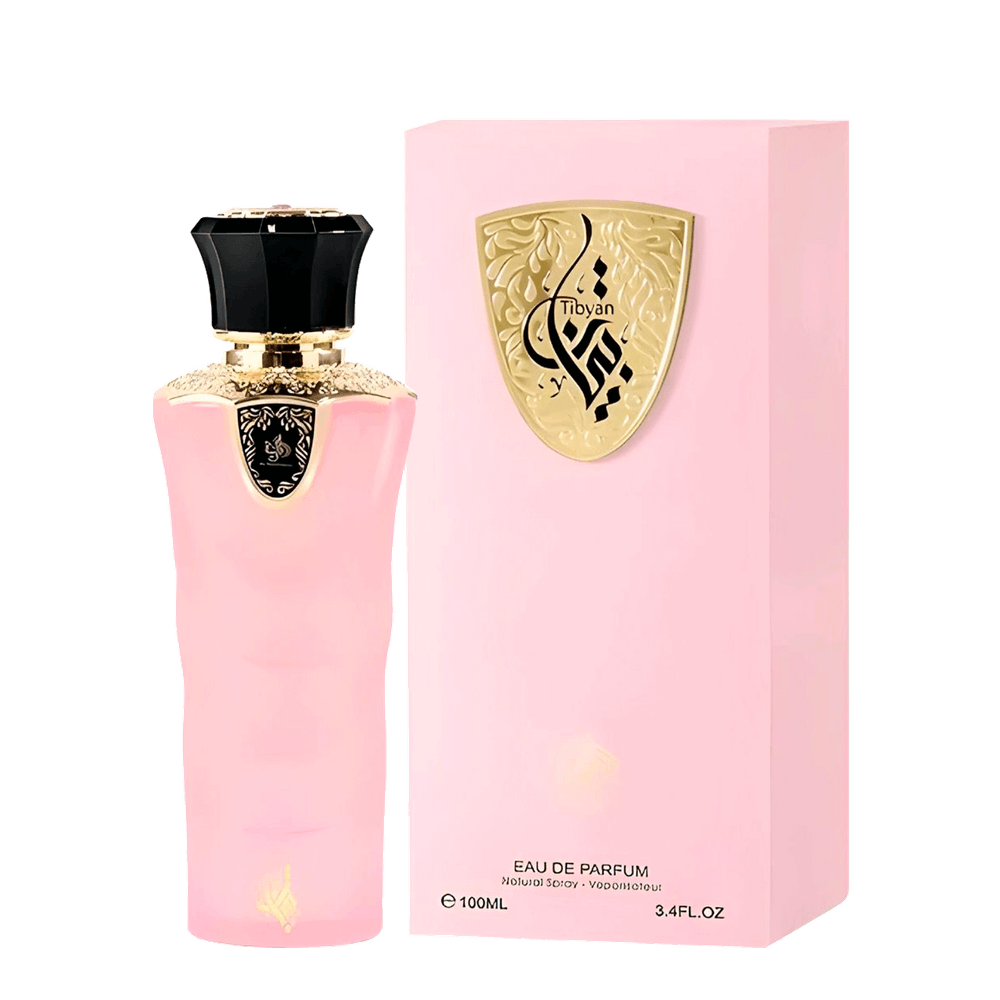 AL WATANIAH TIGYAN edp vapor 100 ml