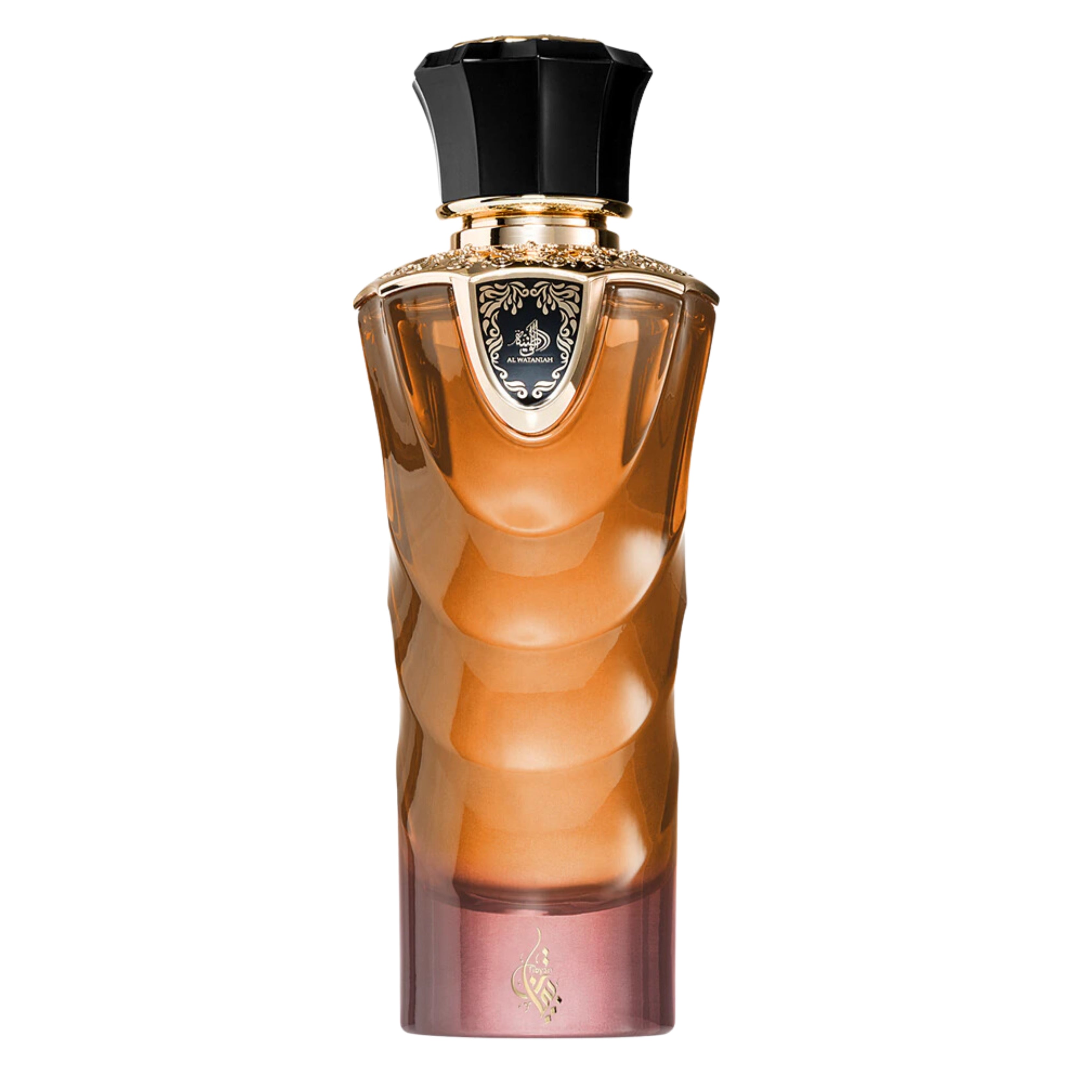 AL WATANIAH TIGYAN edp vapor 100 ml
