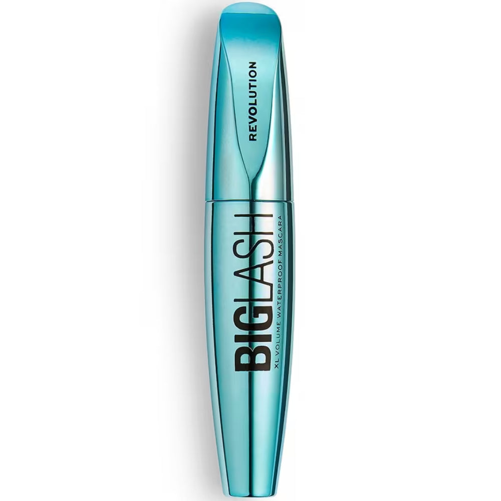 REVOLUTION MAKE UP BIG LASH XL volume waterproof mascara 8 gr
