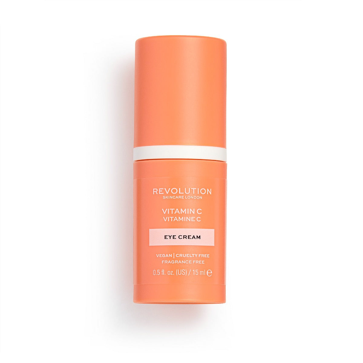 REVOLUTION SKINCARE VITAMIN C eye cream 15 ml