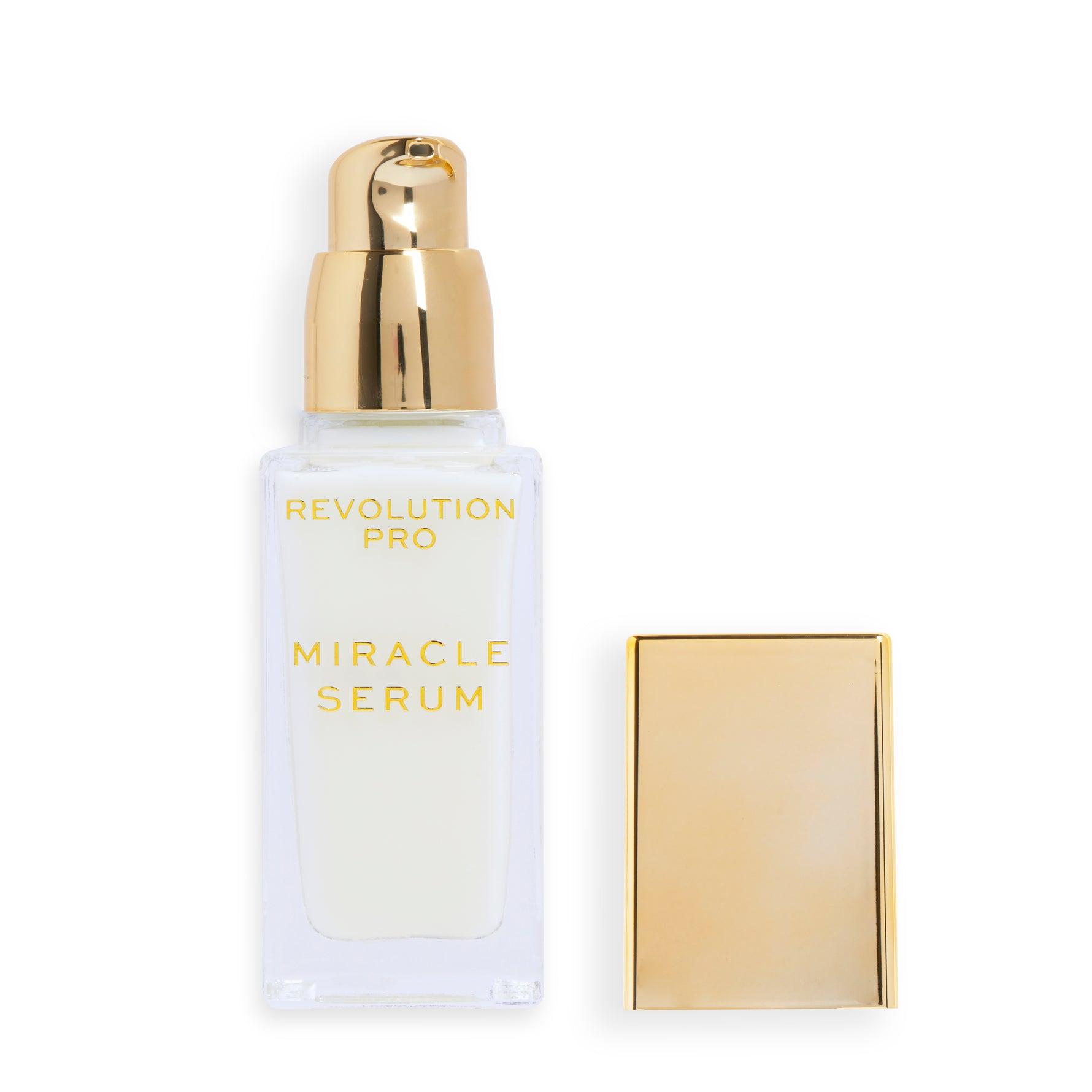 REVOLUTION PRO MIRACLE SERUM skicare 30 ml