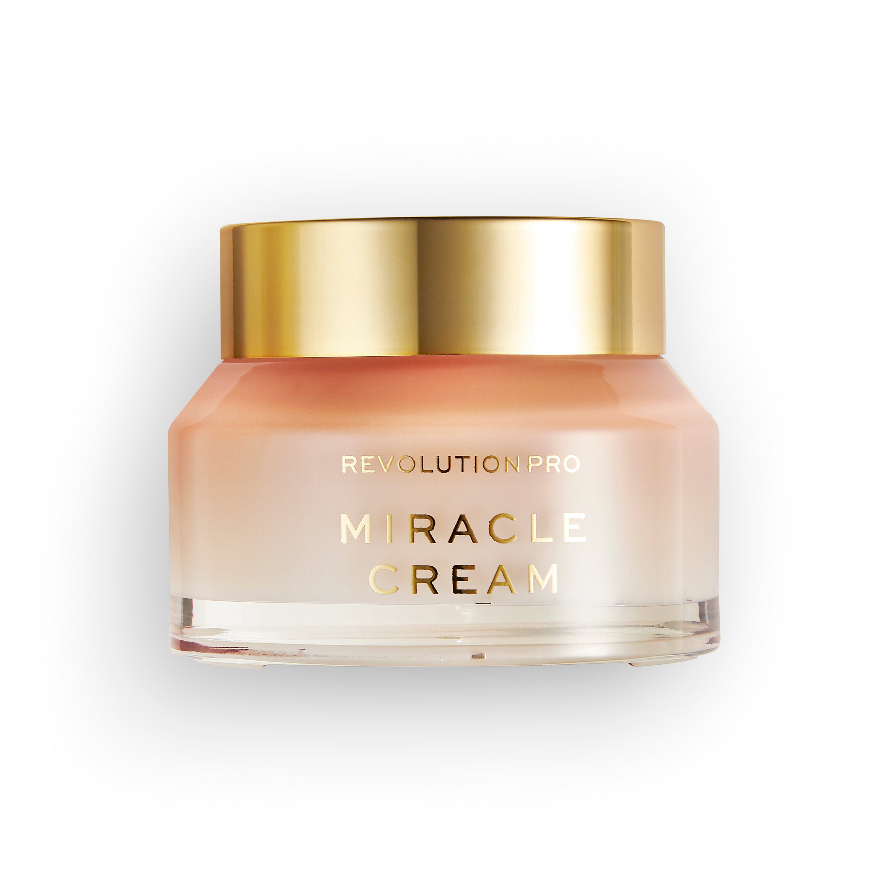 REVOLUTION PRO MIRACLE CREAM skincare 50 ml