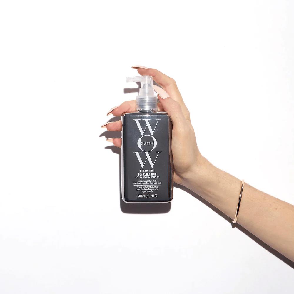 COLOR WOW DREAM COAT for curly hair 200 ml