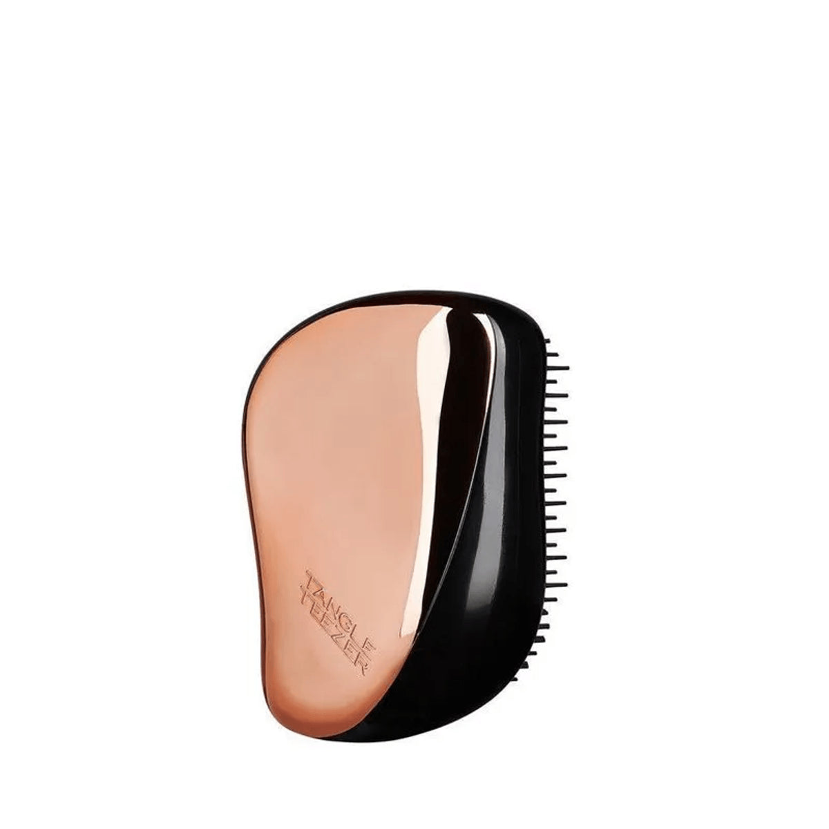 TANGLE TEEZER COMPACT STYLER #Rose Gold - Black 1 u