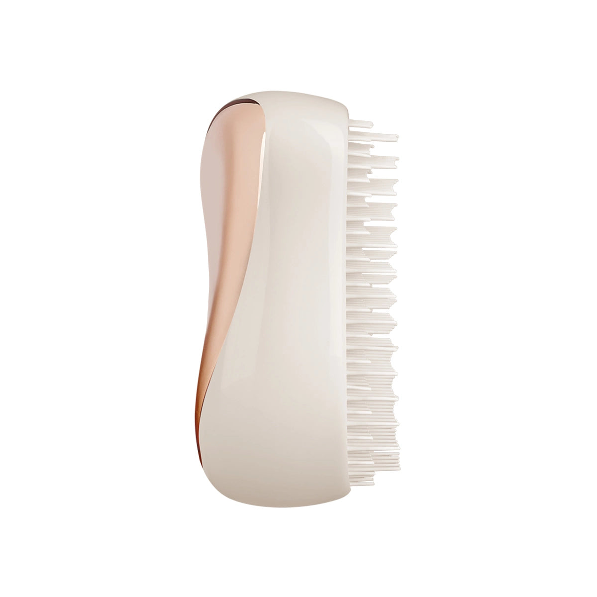 TANGLE TEEZER COMPACT STYLER #Rose Gold Cream 1 u