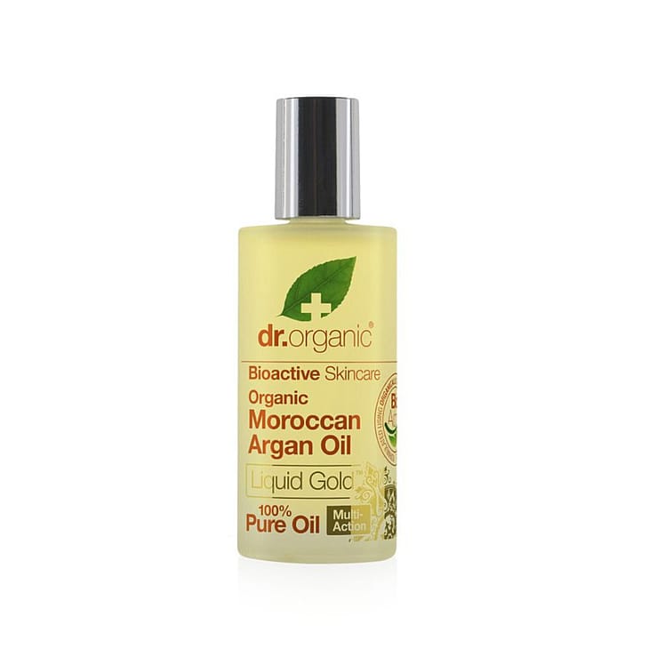 DR. ORGANIC ARGÁN aceite puro 50 ml