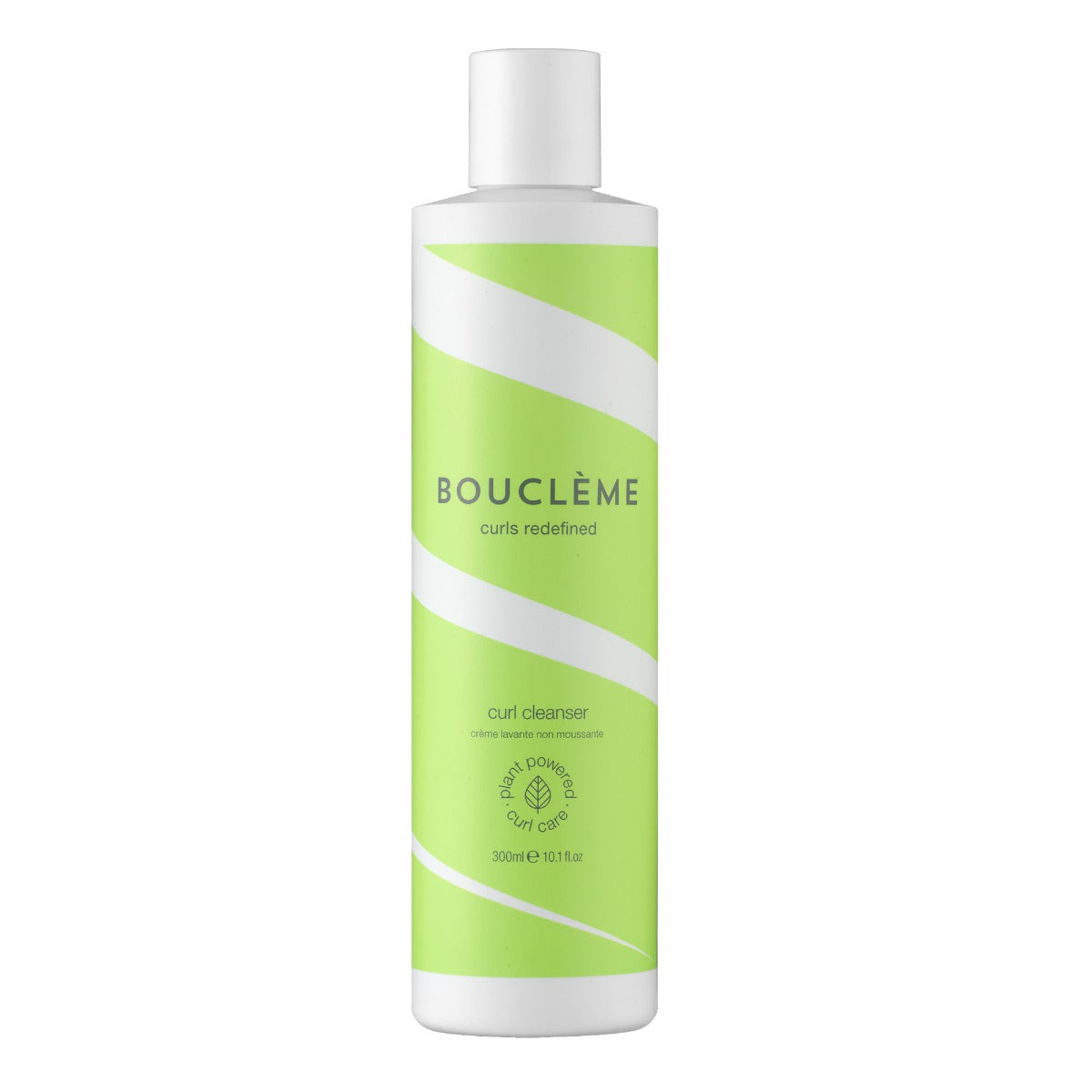 BOUCLÈME CURLS REDEFINED curls cleanser 300 ml